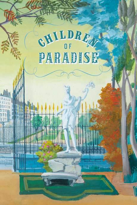 Children of Paradise